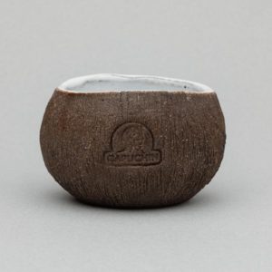 Cană Capuchin Latte Cocos